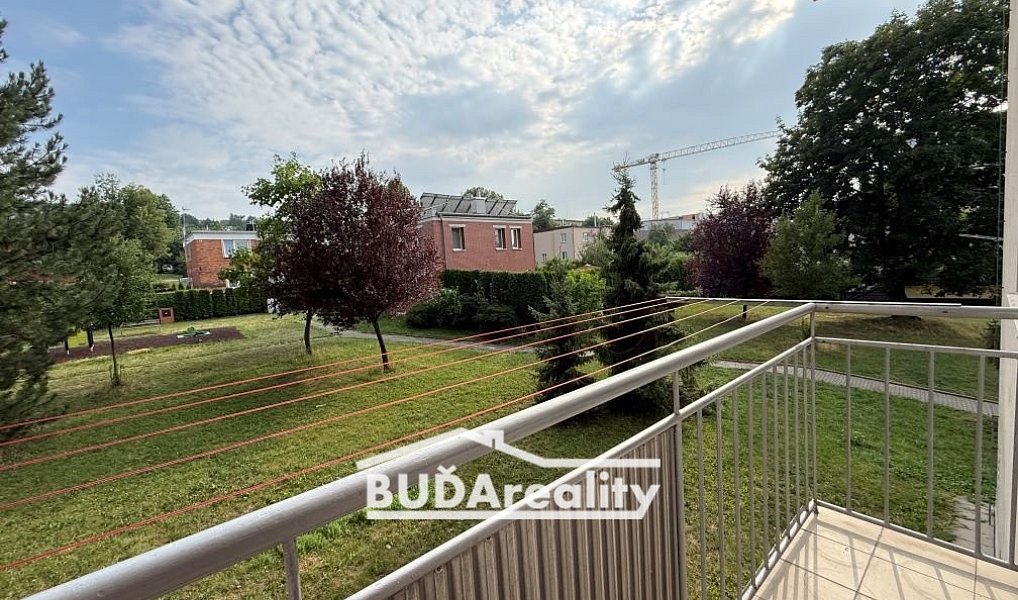 Prodej bytu 1+kk 27 m², Zlín – náhled fotky 10