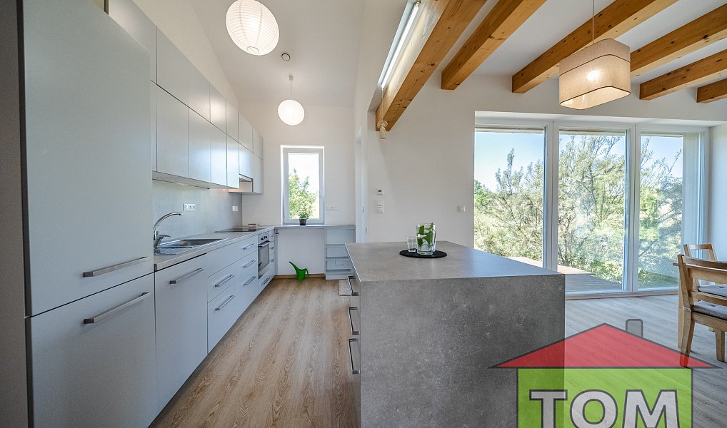 Prodej domu 120 m² s pozemkem 1 402 m², Libhošť – náhled fotky 3