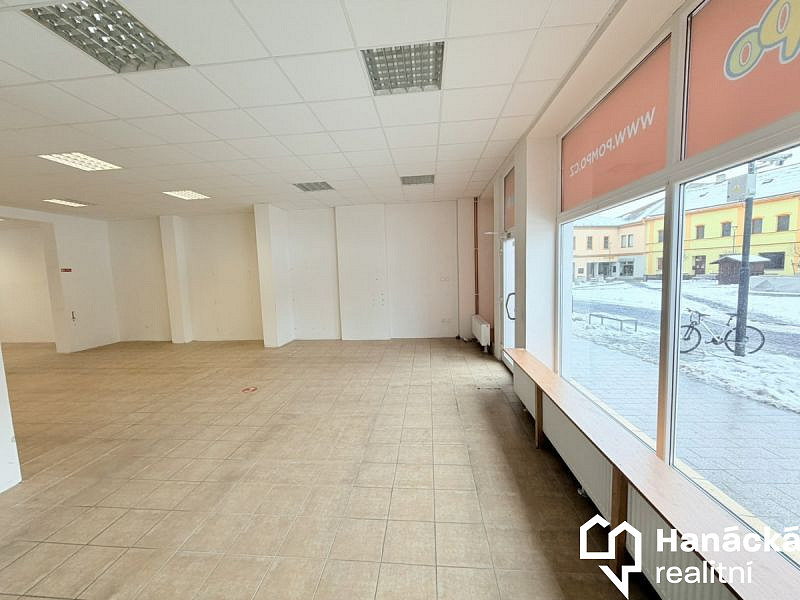 Pronájem obchodních prostor 99 m² – fotografie 4