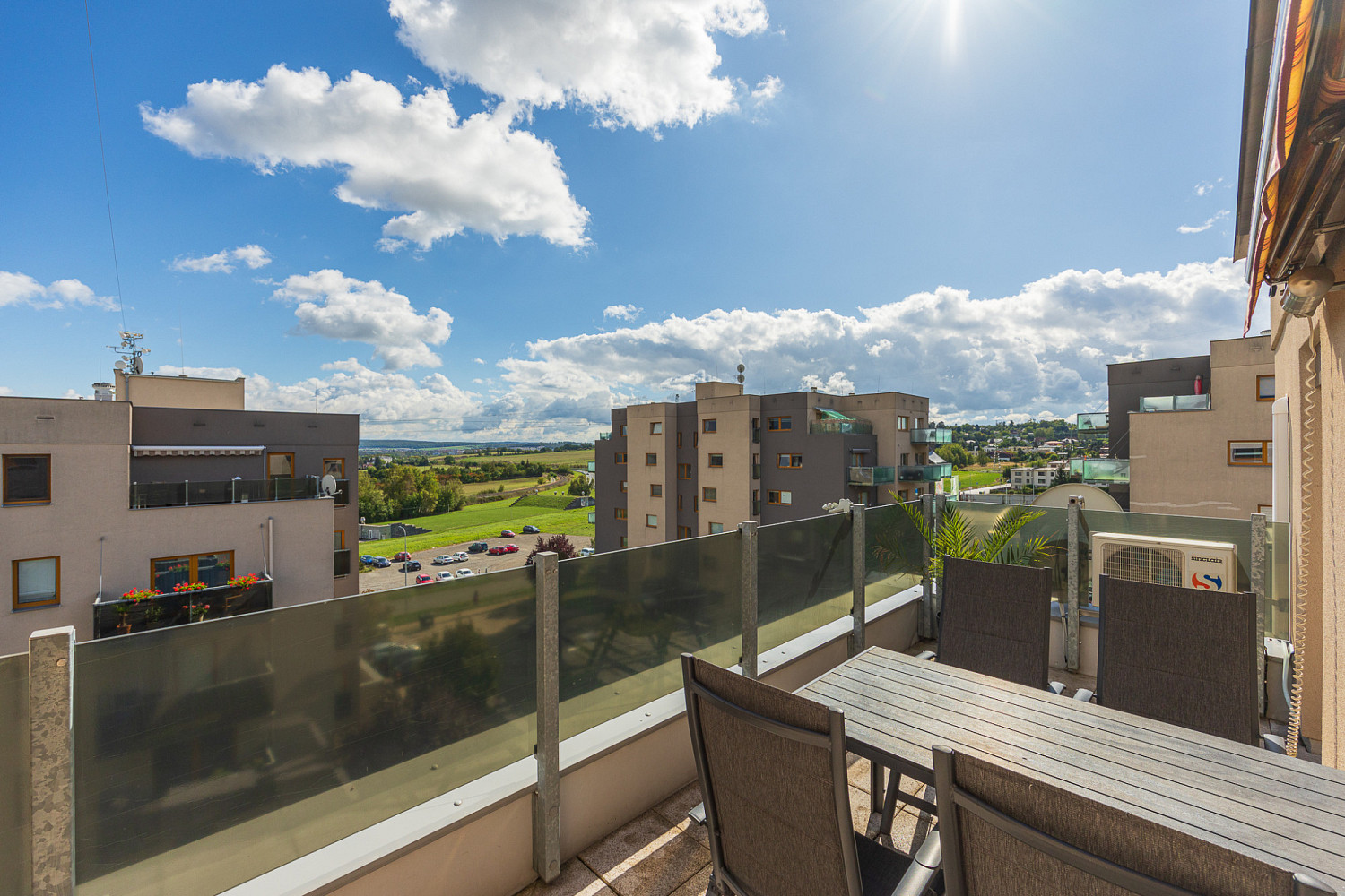 Prodej bytu 2+kk 80 m² – fotografie 3