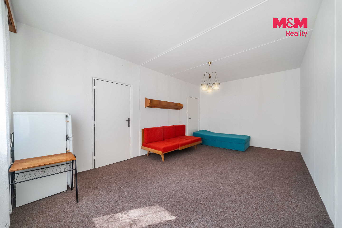 Prodej bytu 2+1 61 m² – fotografie 5