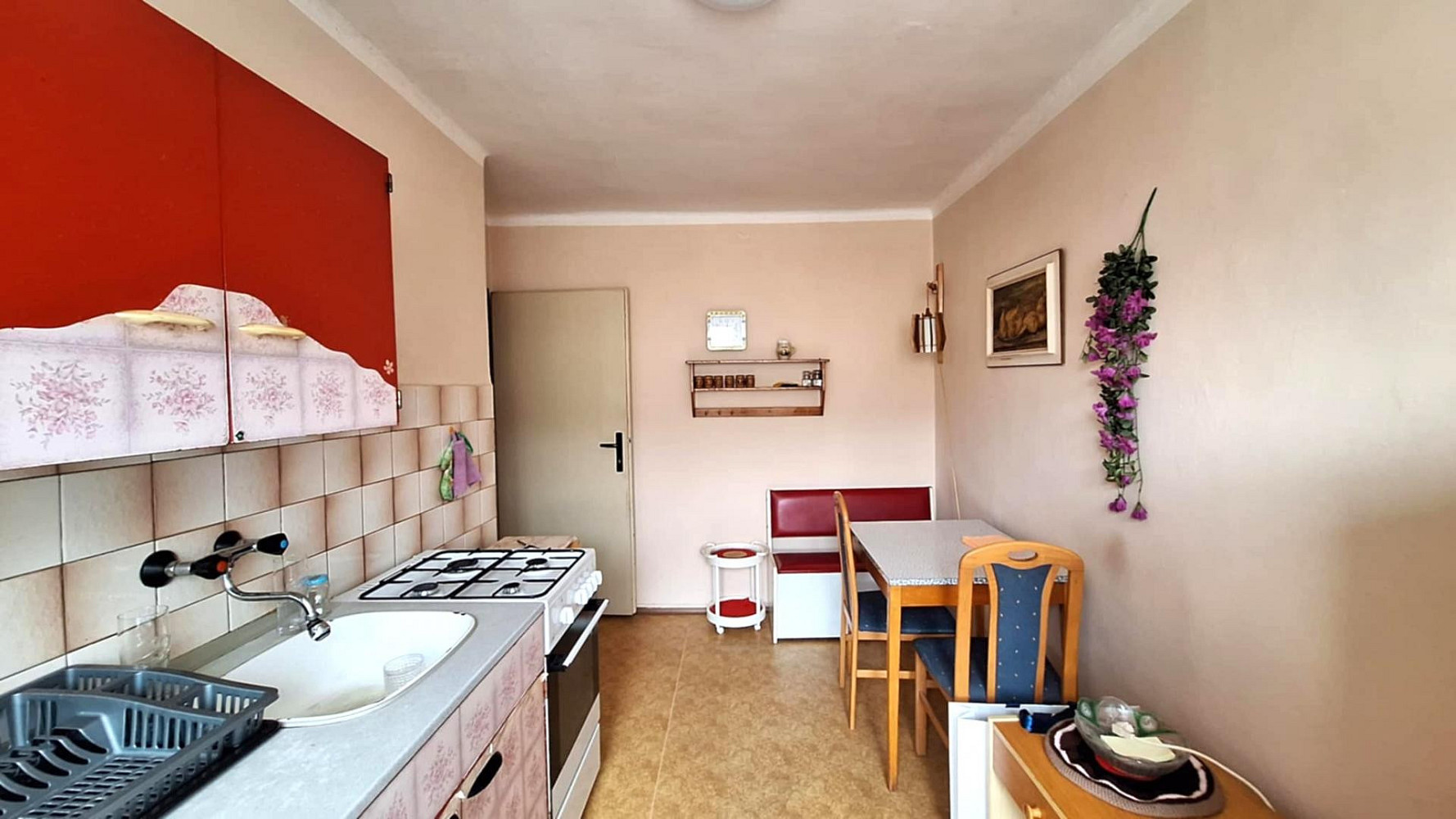 Prodej bytu 2+1 69 m² – fotografie 2