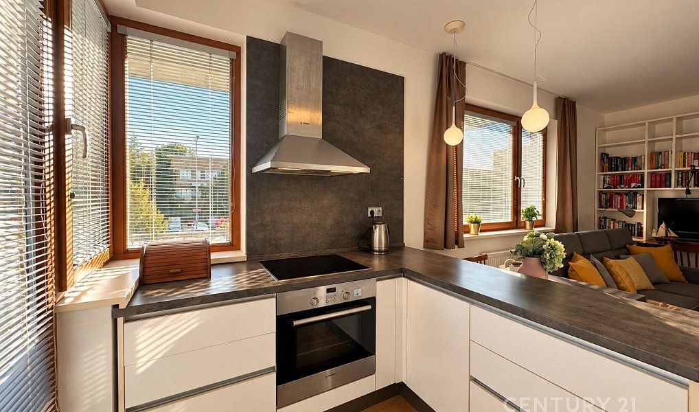 Prodej bytu 3+kk 81 m², Praha – náhled fotky 5