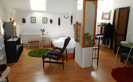 Prodej bytu 2+1 82 m², Perlová, Praha 1 - Staré Město