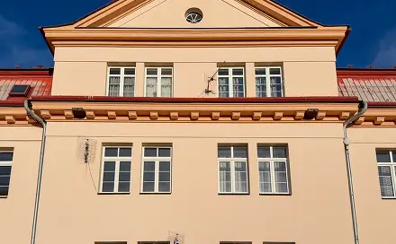 Prodej bytu 3+1 96 m², Bezručova, Sobotka, okres Jičín