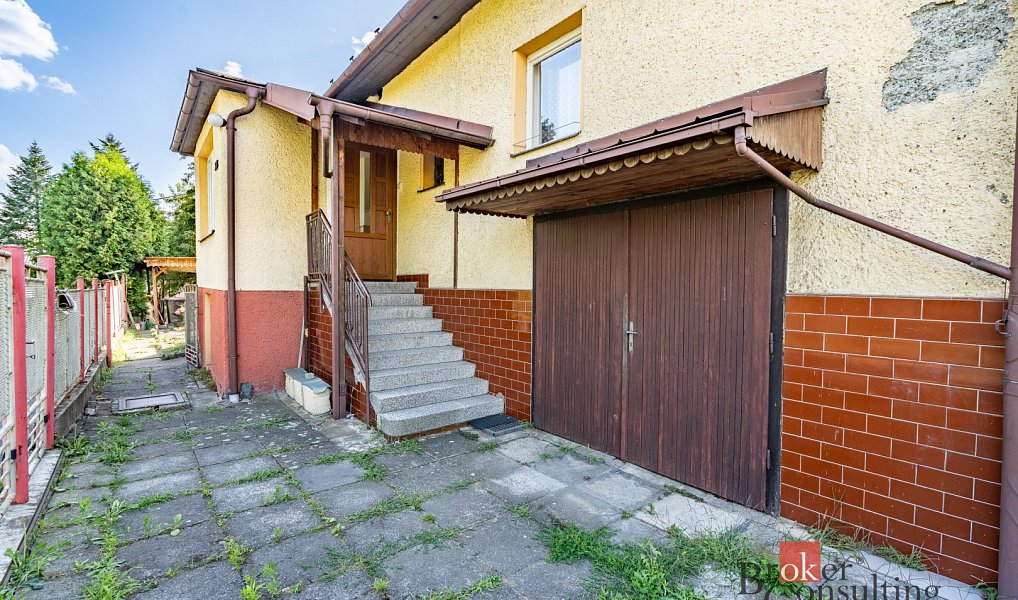 Prodej domu 300 m² s pozemkem 768 m², Ostrava – náhled fotky 9