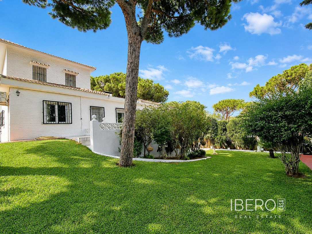 Casa 4+kk – Mijas, Urbanización Sitio de Calahonda - Vista 2