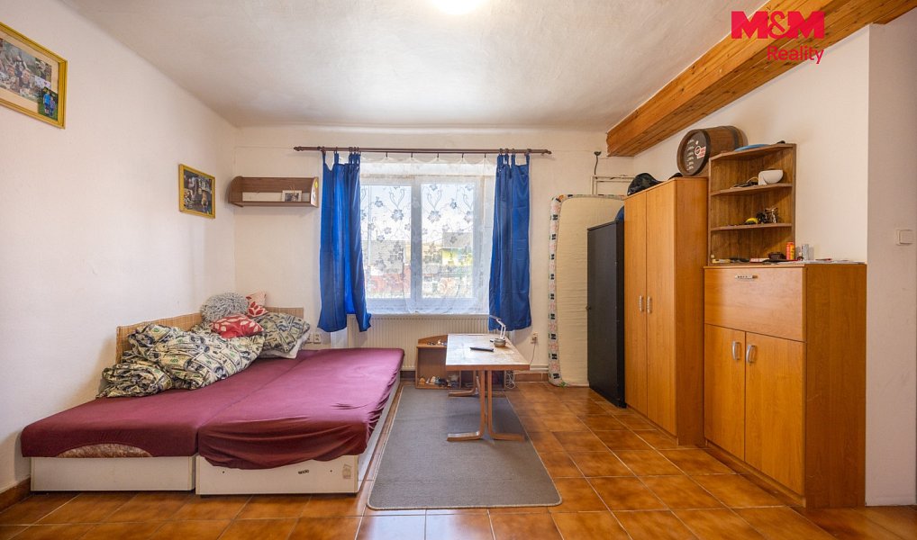 Prodej restaurace 190 m², Bílá Lhota – náhled fotky 23