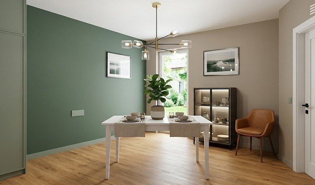 Prodej domu 103 m² s pozemkem 432 m², Břeclav – náhled fotky 7