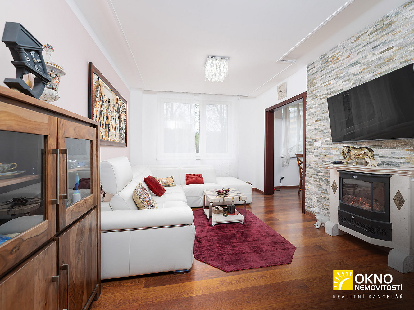 Prodej bytu 3+1 80 m² – fotografie 2
