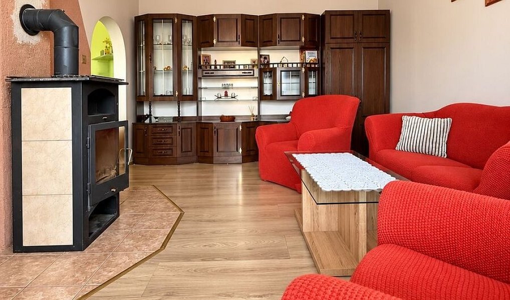 Prodej domu 90 m² s pozemkem 659 m², Libčeves – náhled fotky 3