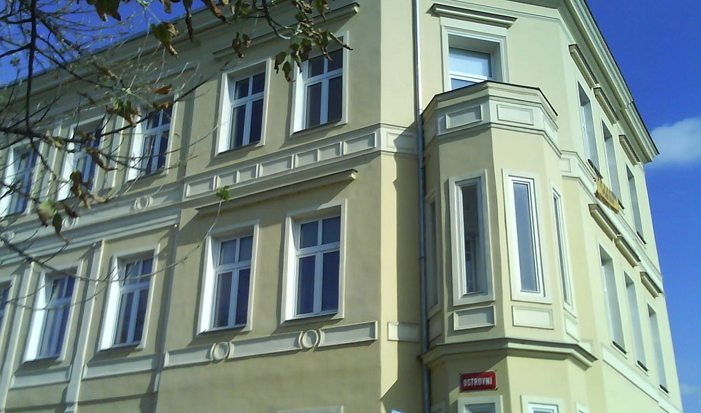 Pronájem bytu 2+1 66 m², Litoměřice – náhled fotky 4