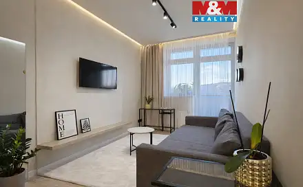 Prodej bytu 2+kk 49 m²