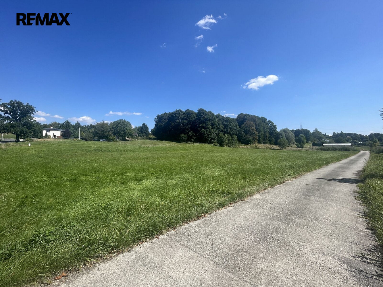 Prodej stavebního pozemku 1 426 m² – fotografie 5