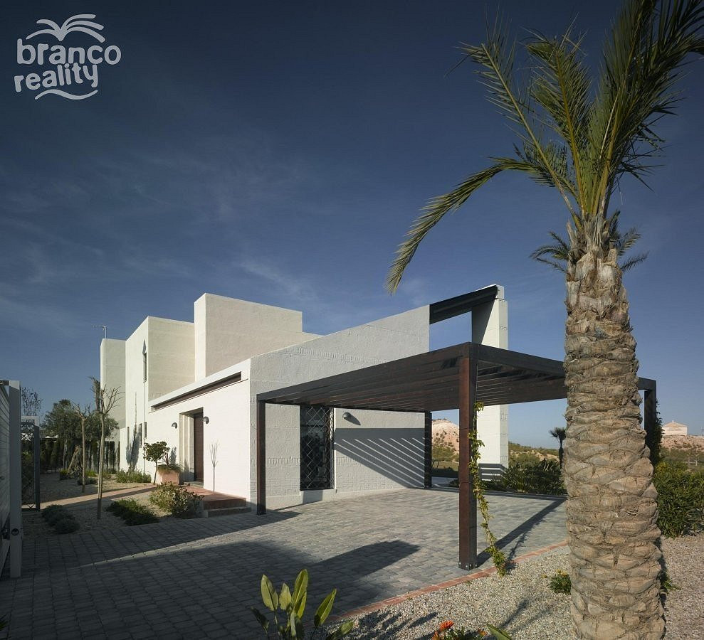 Casa – Murcia, Hacienda Riquelme Golf Resort, Jerónimos y Avileses y Balsicas de Arriba - Vista 2