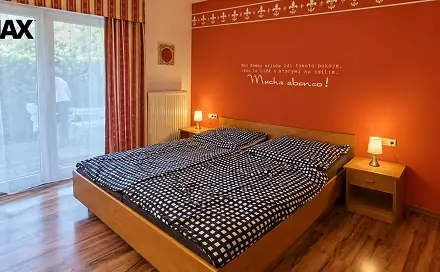 Prodej bytu 1+kk 24 m², Grafenwiesen, Oberpfalz, Německo