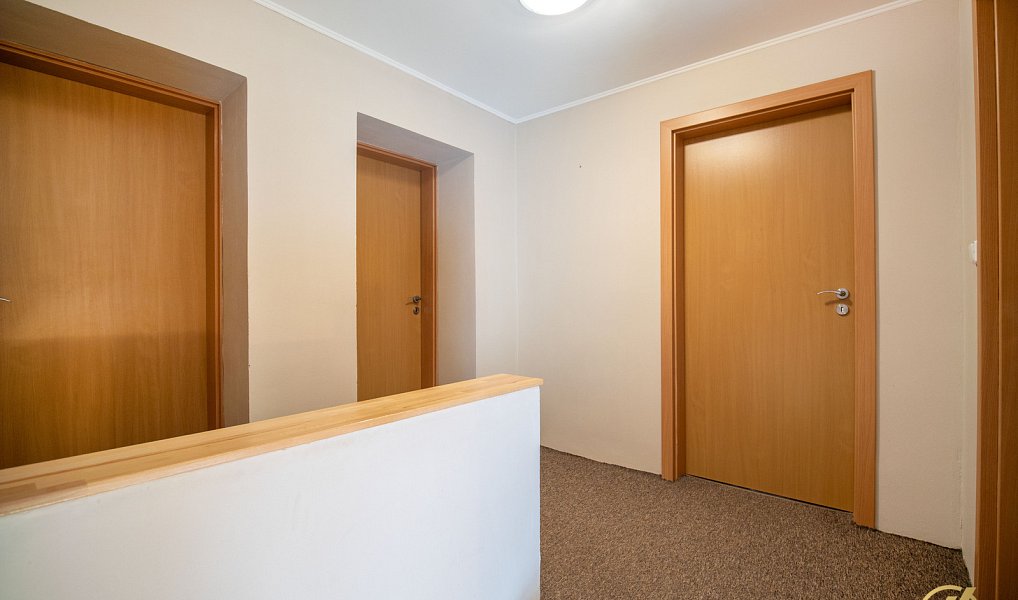 Prodej domu 135 m² s pozemkem 834 m², Bakov nad Jizerou – náhled fotky 6