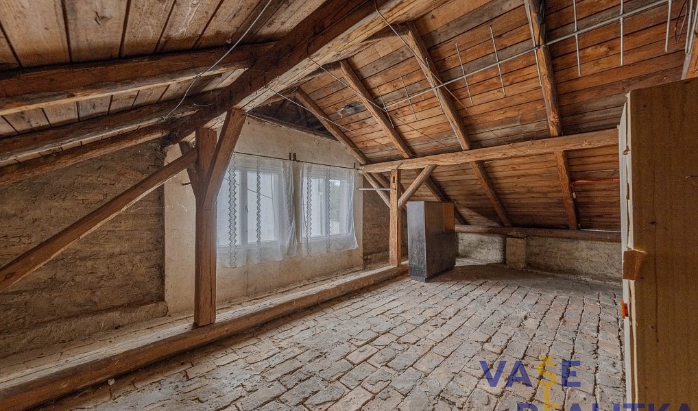 Prodej domu 140 m² s pozemkem 885 m², Jistebník – náhled fotky 26