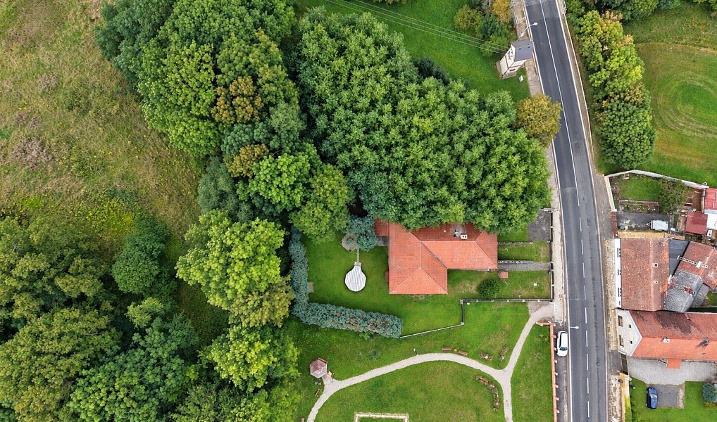 Prodej domu 279 m² s pozemkem 2 760 m², Blšany – náhled fotky 10