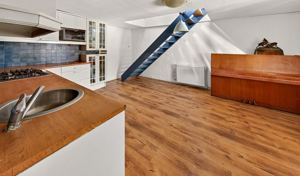 Prodej domu 130 m² s pozemkem 171 m², Holubice – náhled fotky 4