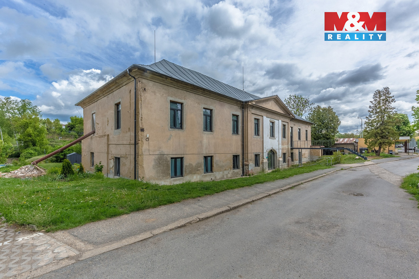 Pronájem komerčního objektu (jiného typu) 57 m² – fotografie 5
