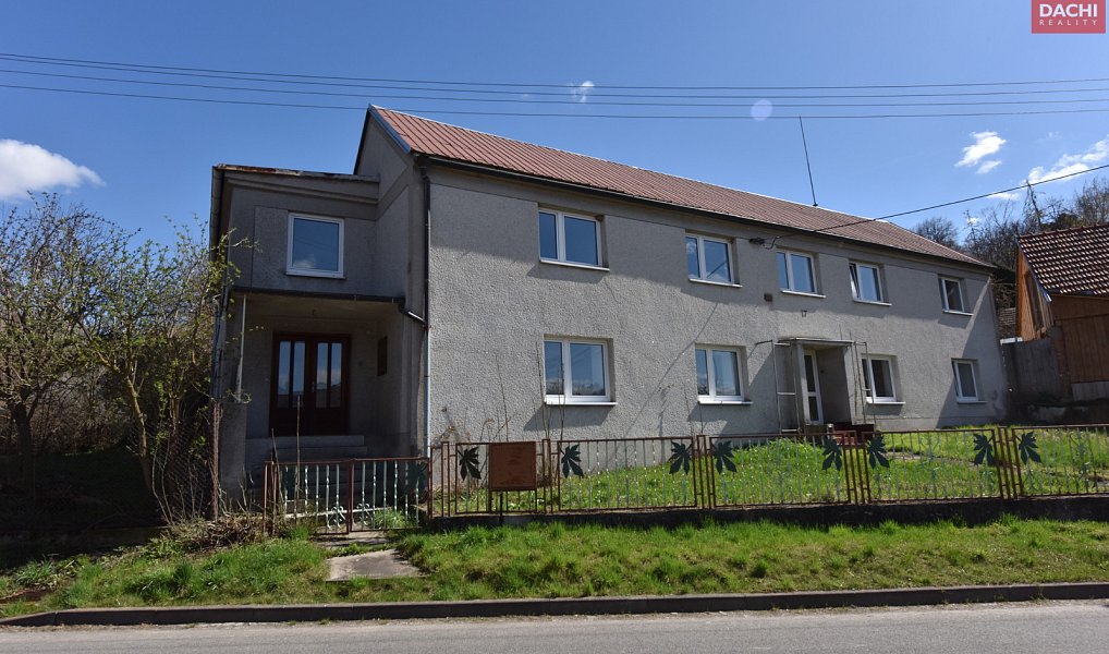 Prodej stavebního pozemku 5 367 m², Přemyslovice – náhled fotky 12