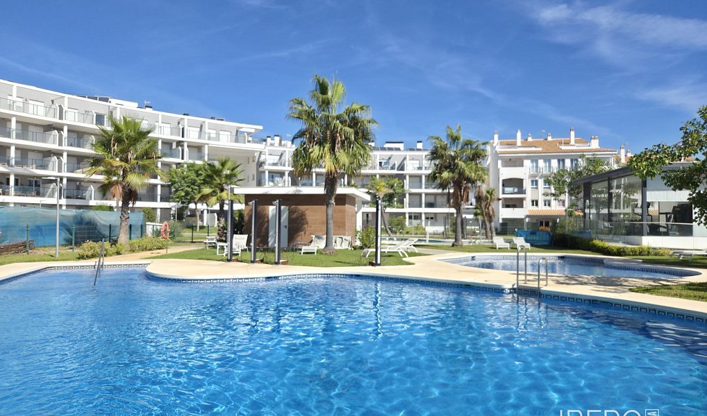 Prodej bytu 3+kk, 108 m², Manilva