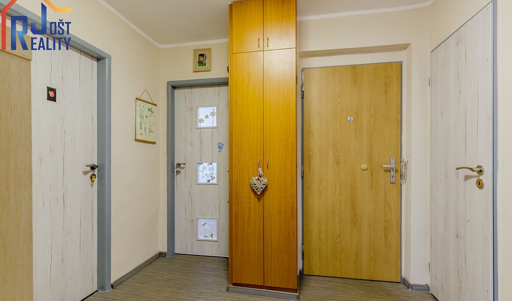 Prodej bytu 4+1 72 m², Praha – náhled fotky 22