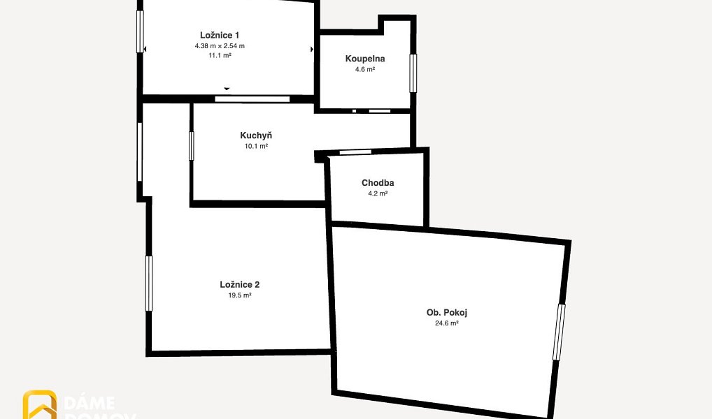 Prodej domu 225 m² s pozemkem 2 037 m², Březolupy – náhled fotky 23