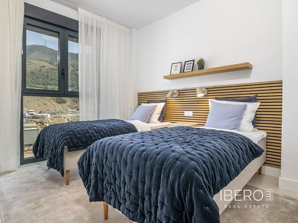 Piso 3+kk – Fuengirola, Los Boliches - Vista 5