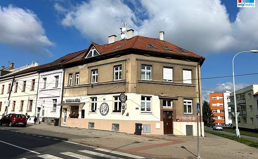 Pronájem bytu 2+1 75 m², Křimická, Plzeň - Skvrňany