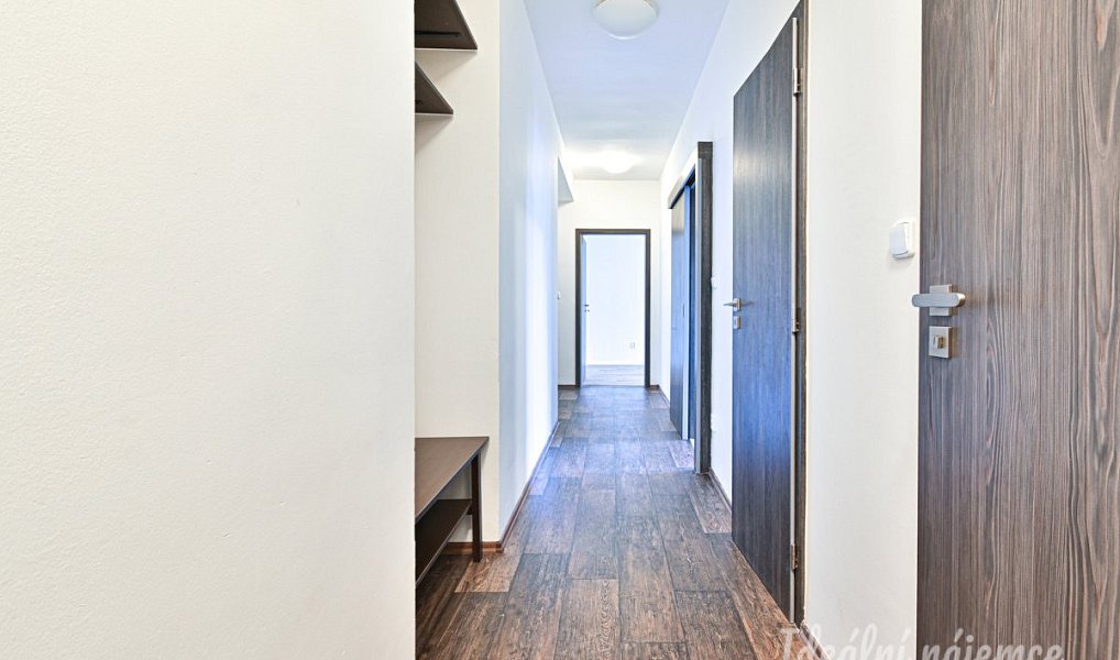 Pronájem bytu 3+kk 72 m², Brno – náhled fotky 12