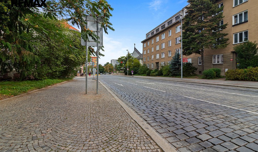 Prodej bytu 1+1 45 m², Praha – náhled fotky 15