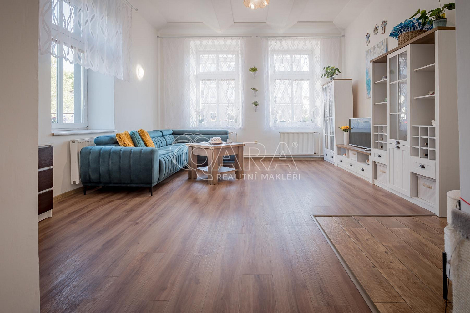 Prodej bytu 2+1 85 m² — photo 3
