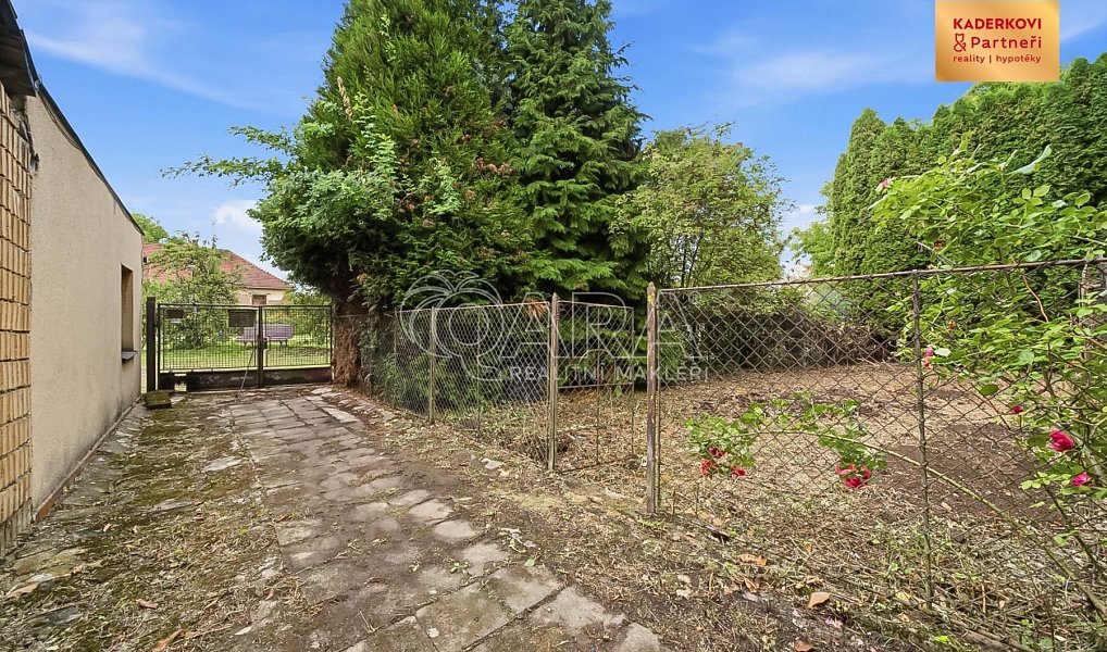 Prodej domu 102 m² s pozemkem 465 m², Cetkovice – náhled fotky 11