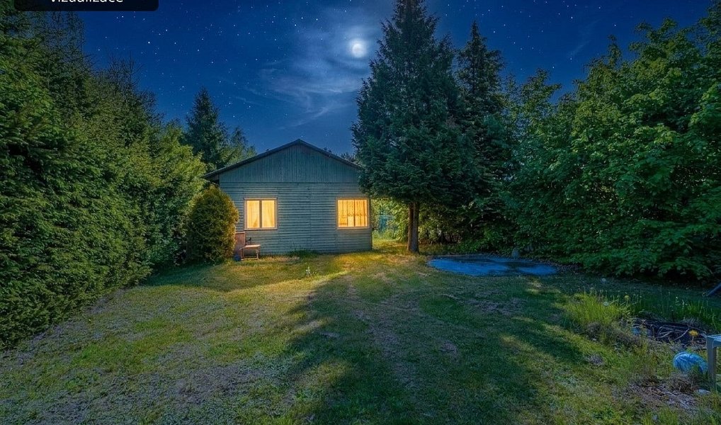 Prodej chaty/chalupy 70 m² s pozemkem 431 m², Suchý – náhled fotky 3