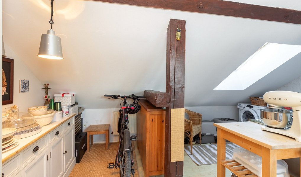 Pronájem bytu 3+kk 63 m², Praha – náhled fotky 8