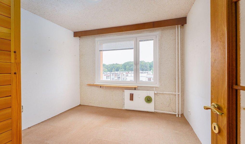 Prodej bytu 3+1 78 m², Pardubice – náhled fotky 8