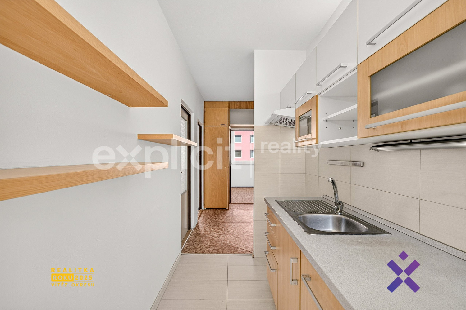 Prodej bytu 4+1 90 m² – fotografie 3