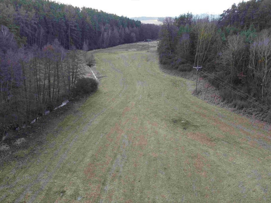 Terreno, 385 m²