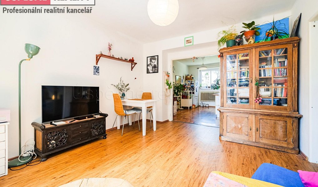 Prodej bytu 2+1 110 m², Mníšek pod Brdy – náhled fotky 12