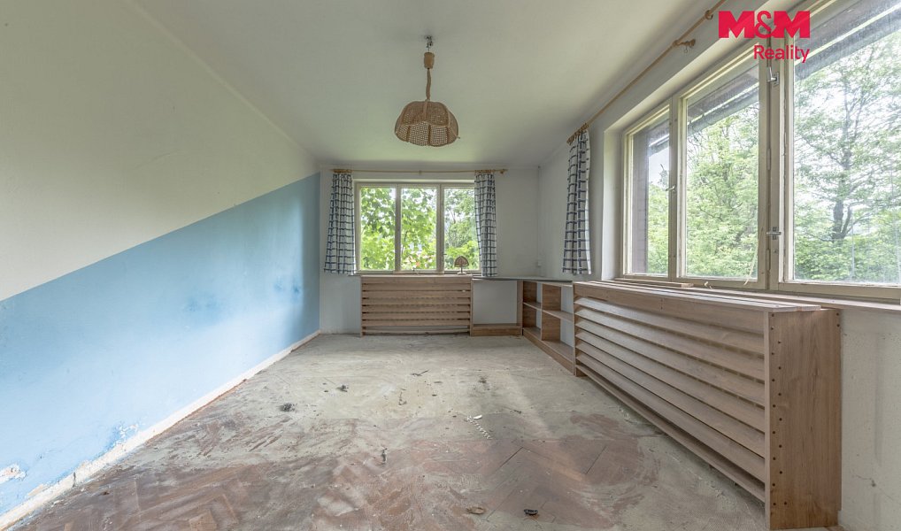 Prodej ubytovacího objektu 500 m², Plavy – náhled fotky 14