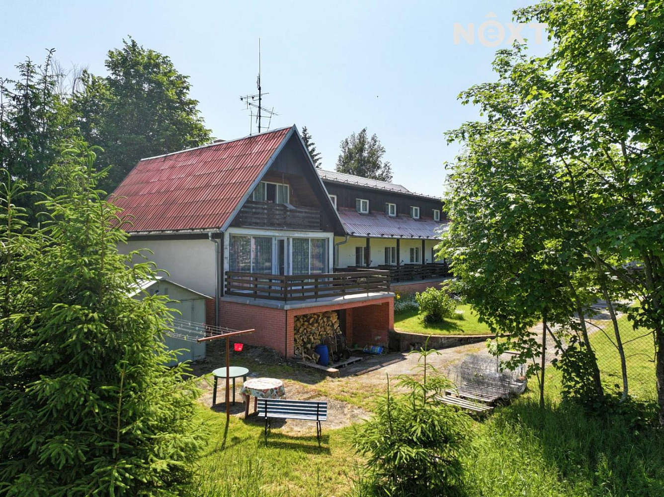 Prodej komerčního objektu (jiného typu) 660 m² — photo 2