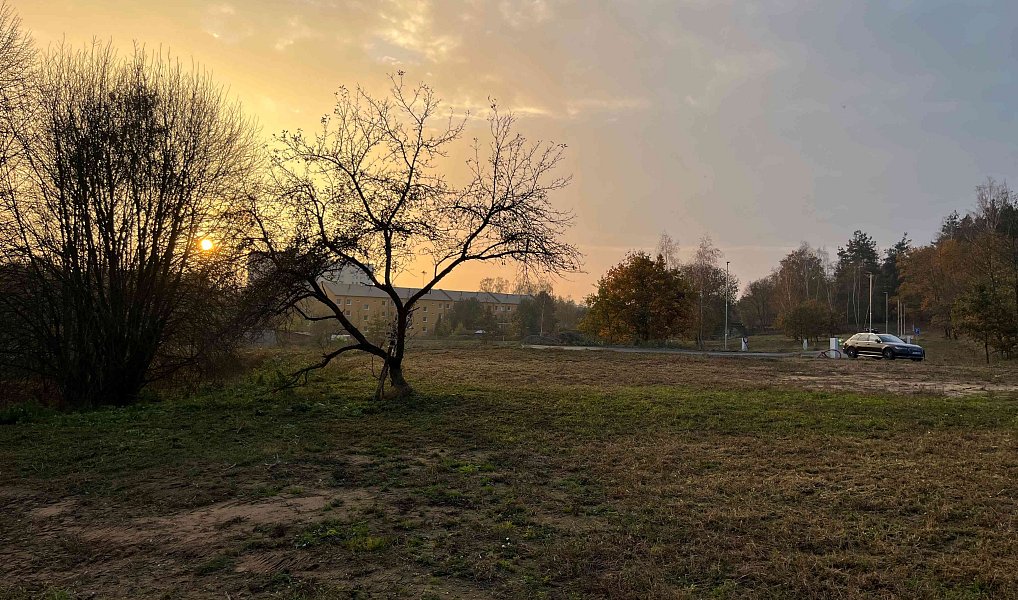 Prodej stavebního pozemku 1 415 m², Mimoň – náhled fotky 13