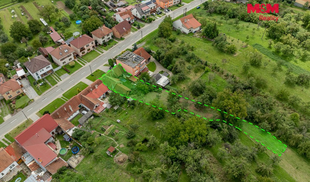 Prodej domu 167 m² s pozemkem 1 098 m², Březolupy – náhled fotky 15