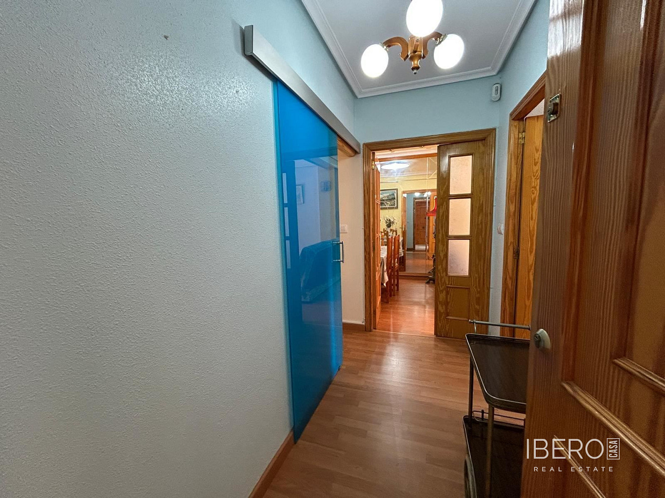 Piso 3+kk – San Pedro del Pinatar - Vista 4
