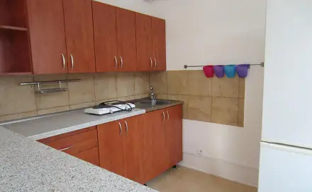 Pronájem bytu 1+kk 45 m², Štefánikova, Zlín