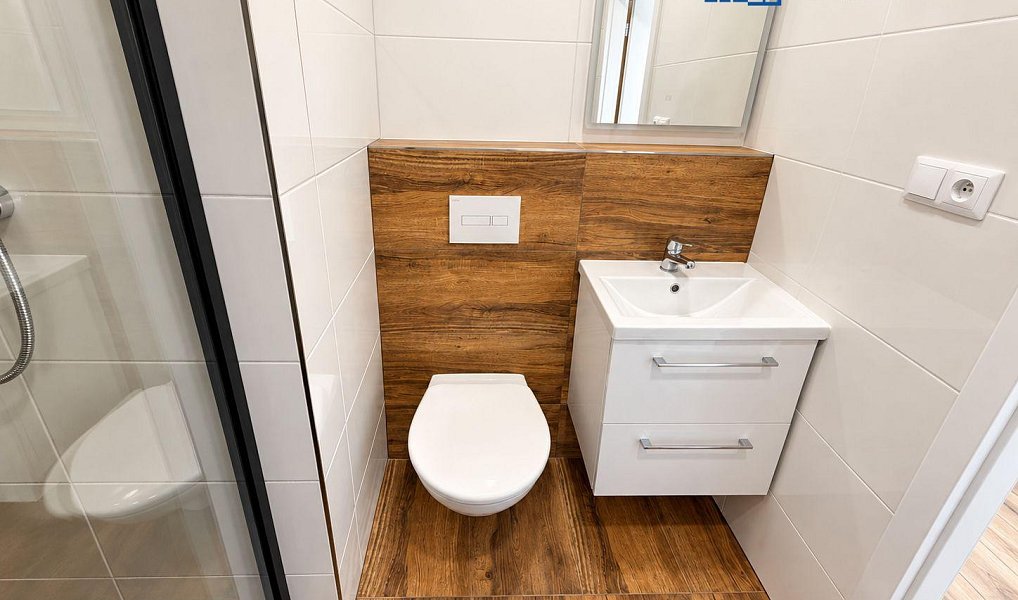 Prodej bytu 2+kk 42 m², Teplice – náhled fotky 5