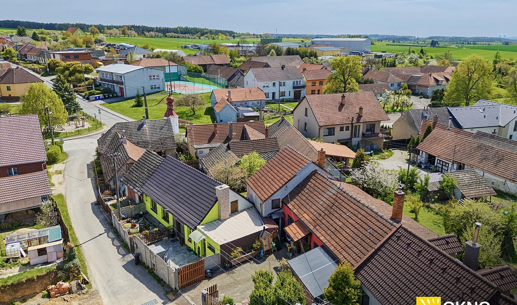 Prodej domu 138 m² s pozemkem 250 m², Stanoviště – náhled fotky 15