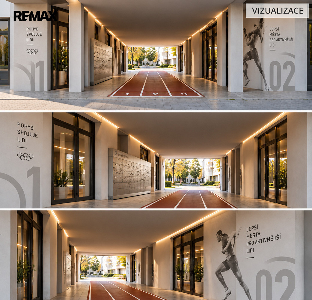 Pronájem obchodních prostor 14 m² – fotografie 4